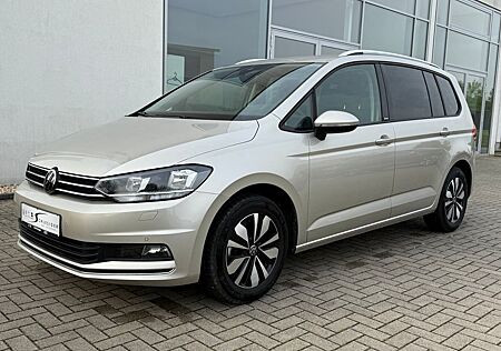 VW Touran Volkswagen Comfortline MOVE 1.5 TSI