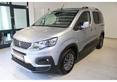 Peugeot Rifter Allure L1 1.5 BlueHDi 130 FAP EU6d StandH