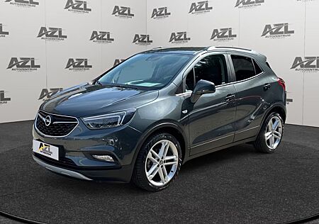 Opel Mokka X Innovation | 4x4 | Navi | Kamera | LED