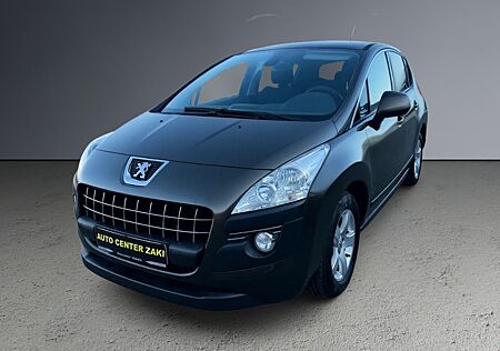 Peugeot 3008 Premium