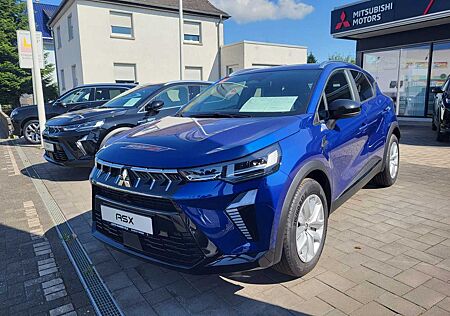 Mitsubishi ASX 1.3 Turbo Mildhybrid PLUS