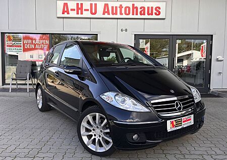 Mercedes-Benz A 170 Atvantgarde