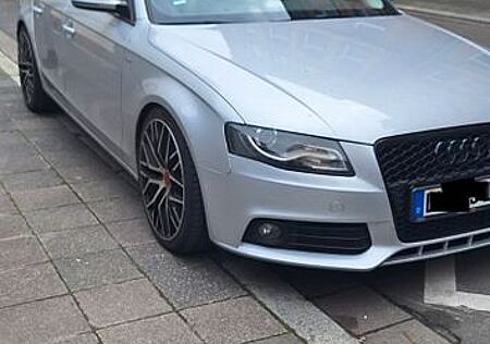 Audi A4 2.0 TFSI 132kW multitronic S line Avant S...