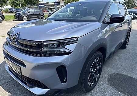 Citroën C5 Aircross Pure Tech 130 S&S PLUS