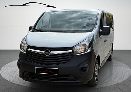 Opel Vivaro B Kasten/Kombi Combi L2H1 2,9t Lang