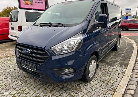 Ford Transit Custom Kasten 280 L1 Trend*Klima*