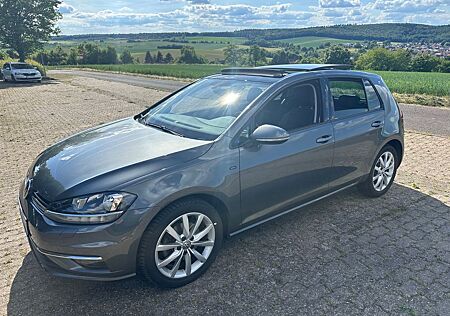 VW Golf Volkswagen 2.0 TDI Join