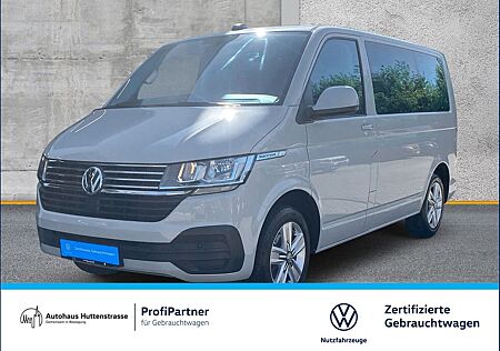 VW T6 Multivan Volkswagen 2.0 TDI DSG 7 Si. STANDHZG AHK
