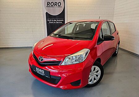 Toyota Yaris 1.0 Cool + Klimaanlage/LED/2.Hand