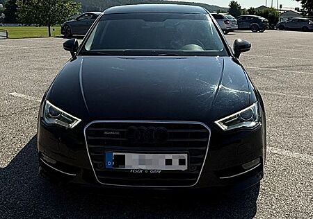 Audi A3 1.6 TDI Ambiente Sportback Ambiente