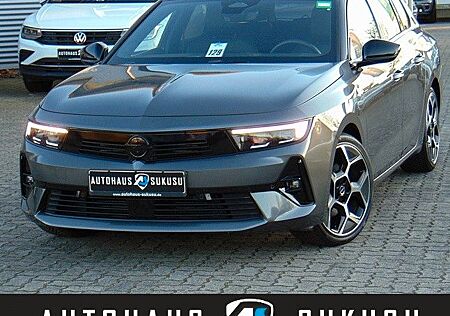 Opel Astra L 1.2 Turbo Sports Tourer AT8 Ultimate