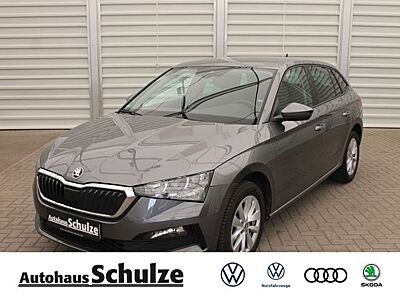 Skoda Scala Tour 1.0 TSI DSG LED+ACC+SHZG+LANE+APP KLI
