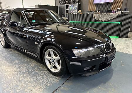 BMW Z3 gebraucht kaufen BMW Z3 Roadster 3.0i (Harman & Kardon)