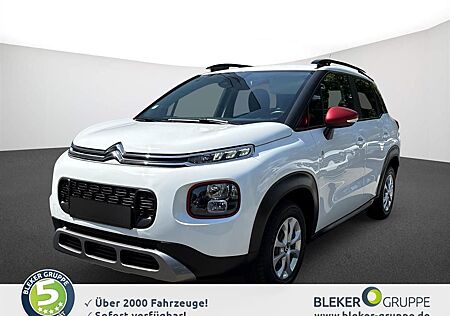 Citroën C3 Aircross PureTech 110 C-Series