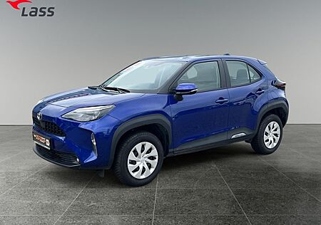 Toyota Yaris Cross 1.5 TNGA CVT Dynamic LHD