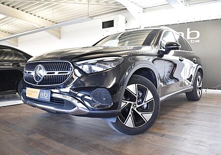 Mercedes-Benz GLC 300 E 4-MATIC, APPLE/ANDROID, LED, MUL