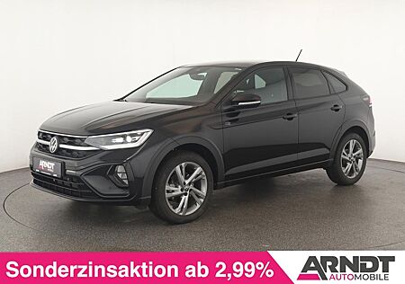 VW Taigo Volkswagen 1.5 TSI DSG R-Line IQ Pano Nav ACC Key Kam