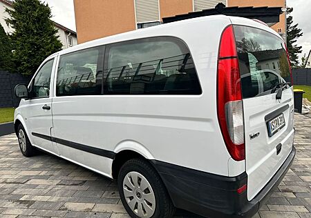 Mercedes-Benz Vito CD111