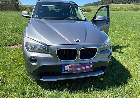 BMW X1 sDrive18i -