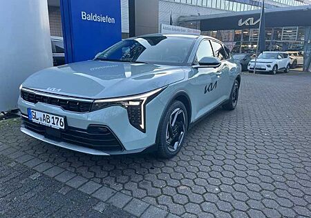 Kia K4 1.6 T-GDI 150 PS DCT7 Spirit,Allwetter