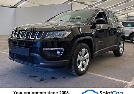Jeep Compass 1.4 Turbo 4x2 Longitude Display Keyless