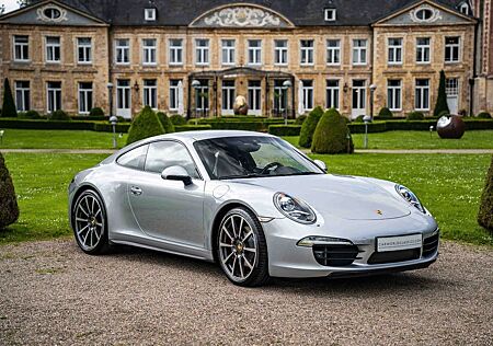 Porsche 991 911- 4S COUPE PDK CHRONO DACH BOSE CRUISE