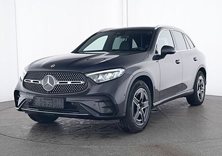 Mercedes-Benz GLC-Klasse GLC 200 4MATIC AMG, Panoramadach, AHV