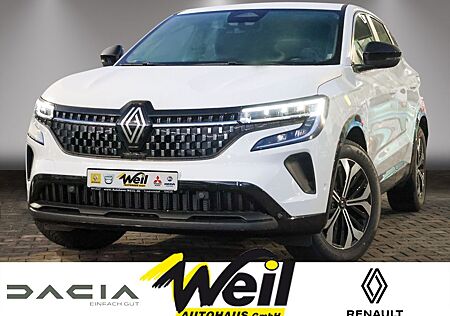 Renault Austral Evolution Mild Hybrid 160 Automatik +SHZ