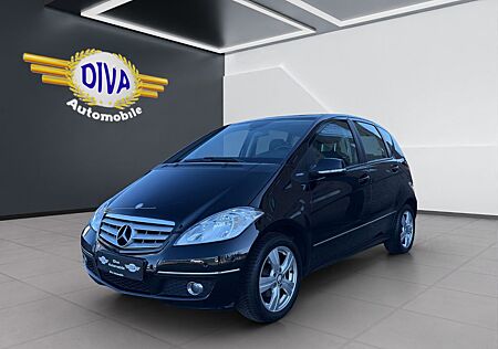 Mercedes-Benz A 180 Avantgarde