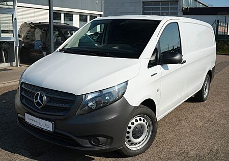 Mercedes-Benz eVito lang*NAVI*DAB*KAMERA*KLIMA*