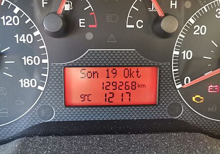 Peugeot Bipper Tepee Tepee 1.3 HDi FAP 75 Stop&Start...