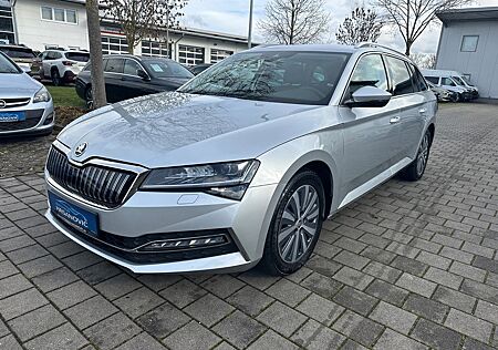 Skoda Superb Combi Style iV
