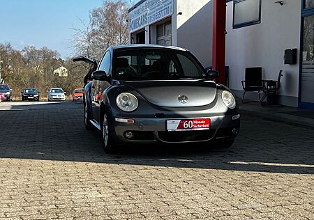 VW New Beetle Volkswagen Lim. 1.9 TDI I TÜV 11/2027