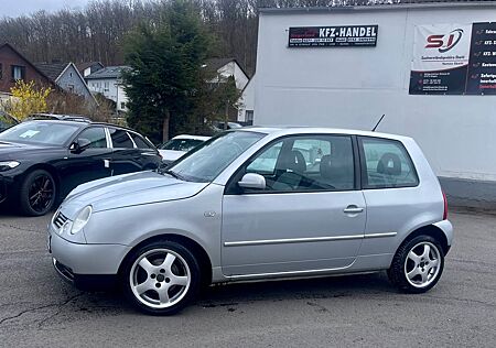 VW Lupo Volkswagen 1.4 TDI GT GT