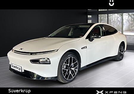 XPENG P7 AWD Performance