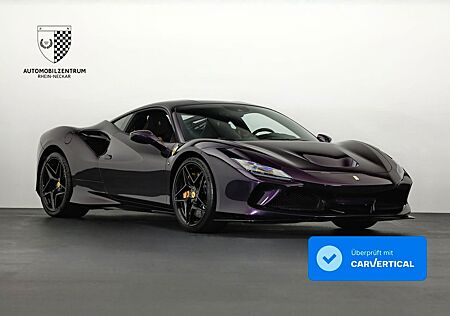 Ferrari F8 Tributo FullCarbon/RacingSeat/Passenger/Lift