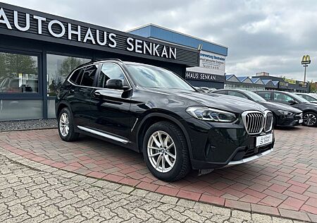 BMW X3 20d xDrive*ACC*PANORAMA*HUD*LASER*360°*CARPLA