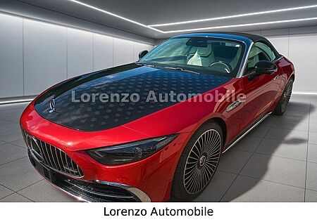 Mercedes-Benz S 680 SL 680 Maybach SL 680 Monogram Series MANUFAKTUR