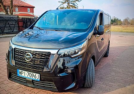 Nissan NV300 2.0 150 PS