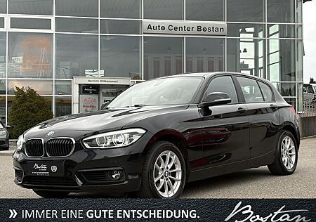 BMW 118d xDrive Advantage PDC/AHK/LED/SHZ/1.HAND