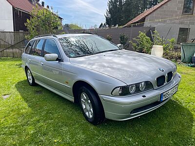 BMW 520i Touring E39 Kombi