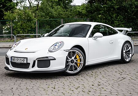 Porsche 911 Urmodell 911 GT3 CLUBSPORT