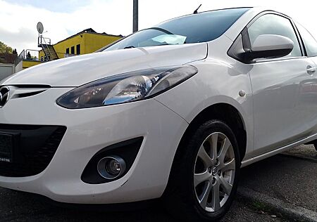 Mazda 2 1.3 MZR 55kW Prime-Line.Klima EFH Eu-5