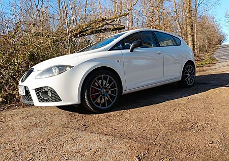 Seat Leon 2.0 T FSI Cupra