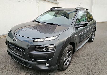 Citroën C4 Cactus BlueHDi 100 Shine*Kamera*PDC*Unfallfre