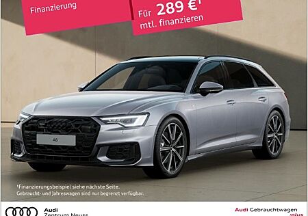Audi A6 Avant S line 50 TDI quattro tiptronic Neuwage