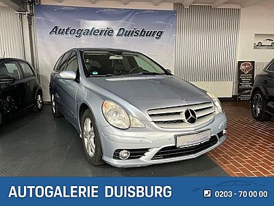 Mercedes-Benz R 280 Sportpaket AMG-Optik Luft AD Navi Temp Kli