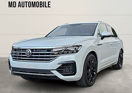 VW Touareg Volkswagen V8 R LINE Elegance