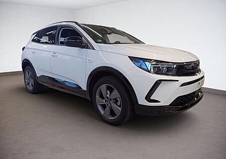 Opel Grandland X Grandland 1.2 DI Automatik GS