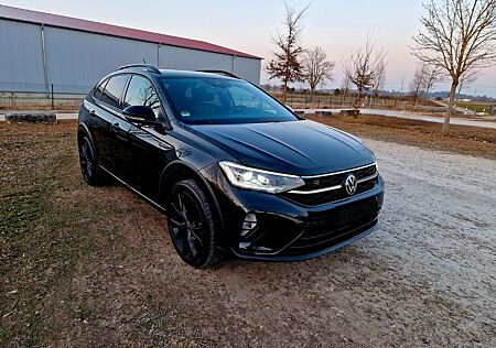 VW Taigo Volkswagen 1.5 TSI OPF DSG R-Line R-Line